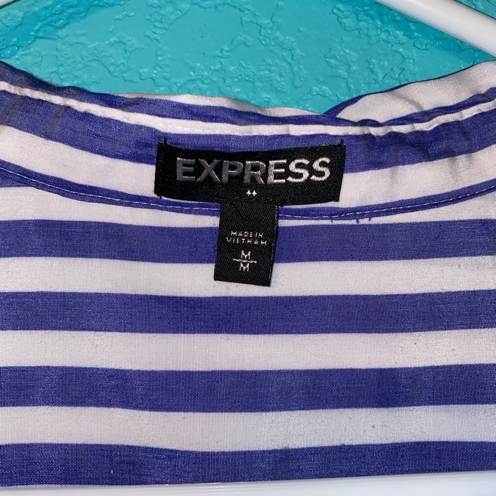 Women’s Express Top - Picture 3 of 4